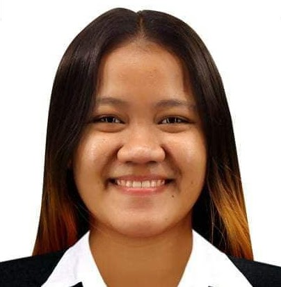 Portrait of Ms. Jio Erika Pelinio